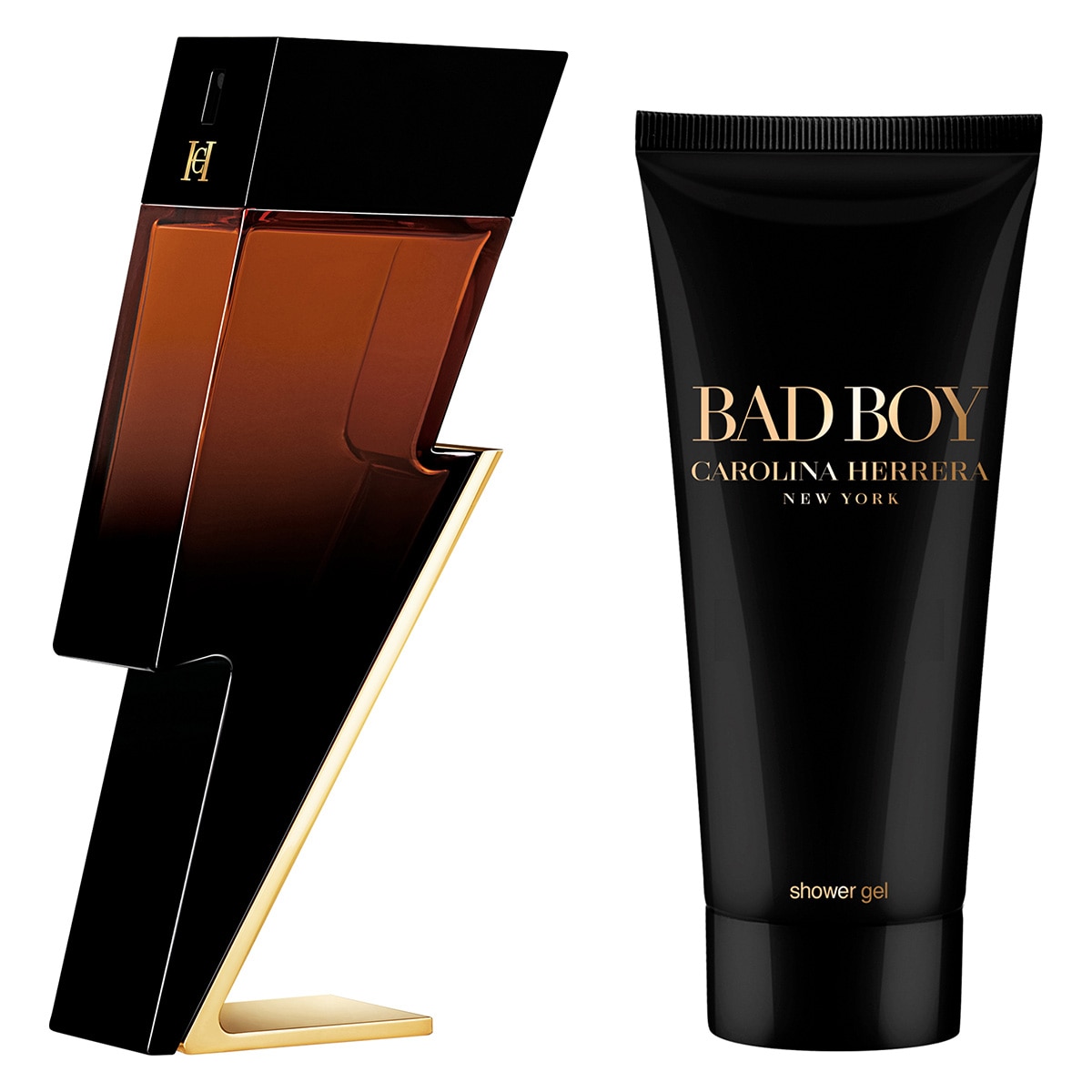 BAD BOY ELIXIR SET EAU DE PARFUM